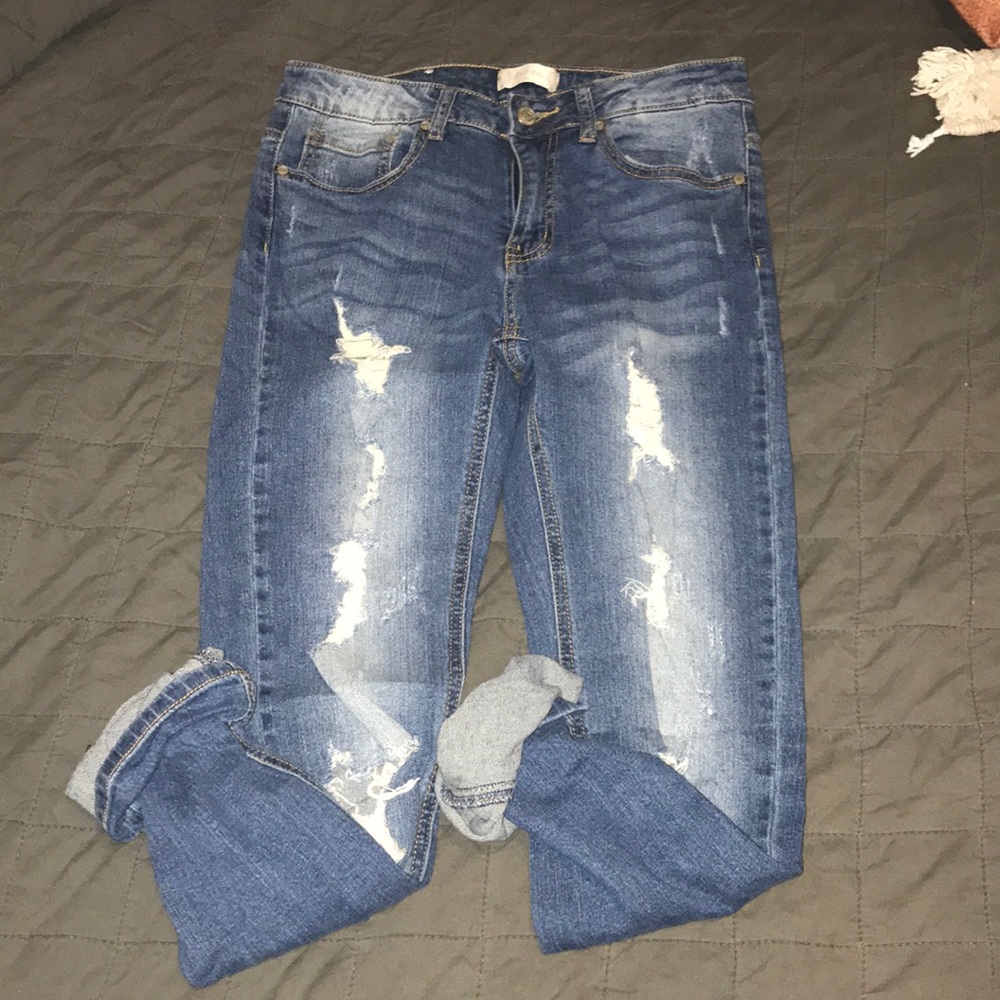 Altrd state boyfriend jeans